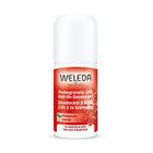 Romã desodorante roll-on 1,7 onças da Weleda (pacote com 6)