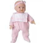 Roma - new mini bebe mania brinq. boneca vinil