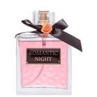 Romantic Night Eau de Parfum Perfume Feminino Paris Elysees 100ml