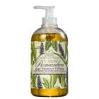 Romantica lavanda e verbena liquido 500ml nesti da