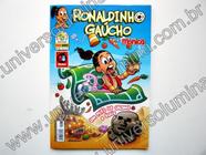 Ronaldinho Gaucho - 83