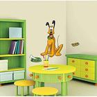 RoomMates RMK1511GM Disney Plutão Peel e Stick Giant Wall Decal