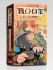 Root: Pacote de Capangas do Submundo - Meeple BR