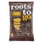 Roots To Go Batata-Doce c/ Mostarda Dijon 45g