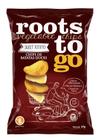 Roots To Go Chips De Batata Doce 45G