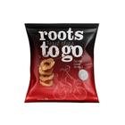 Roots To Go Chips De Maça Com Canela 32G