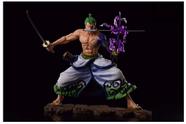 Roronoa Zoro One Piece Action Figure