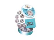 Rory Story Cubes Ação Ecoblister Jogo De Dados Galapagos