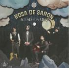 Rosa De Saron - Acustico E Ao Vivo 2/3 - Dvd + Cd