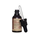 Rosa Mosqueta Óleo Vegetal Clareador De Manchas 30ml Via Aroma