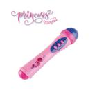 Rosa Princess Microfone - Zoop Toys ZP00490