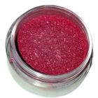 Rosa Real - TCB / Pigmento Sombra Reflect Gliter Asa de borboleta Brilho Glitter Maquiagem