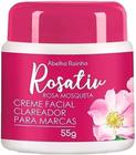 Rosativ - Creme Facial para marcas- Rosa Mosqueta