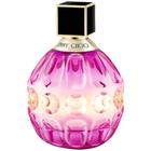 Rose Passion Jimmy Choo Eau de Parfum Feminino-60 ml