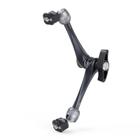 Rosette Magic Arm SMALLRIG 3959 - Cabeça Esférica de 11 Polegadas e 3kg