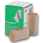 Rosidal k-bandagem de curto estiramento e alta compressao -