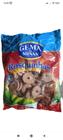 Rosquinha de chocolate Gema de Minas 600g.