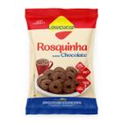 Rosquinha de Chocolate Zero Açúcar LOWÇÚCAR 150g