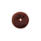 Rosquinha Esponja Donut Para Coque Perfeito 10CM (M) Cores