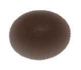 Rosquinha Esponja Donut Para Coque Perfeito para cabelo 9 cm