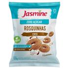 Rosquinha Jasmine Coco Zero Açúcar 120g