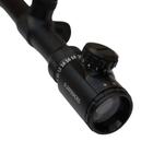 Rossi luneta 6-24x50 aoeg (mount 3/8)