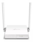 Roteador 2 Portas S/fio N 300mbps Tl-wr829n Tp-link