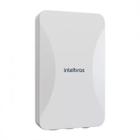 Roteador Access Point Sem Fio 2,4 e 5GHZ AP 3000 AX Outdoor Branco Intelbras