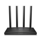 Roteador Archer C6 Wi-Fi Gigabit Dual Band Ac1300 Tp-Link