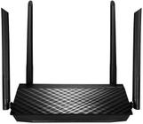 Roteador Asus Rtac59U Ac1500 Dband 4Ant Wifi Mumimo Gig Ipv6