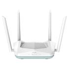 Roteador D-Link Eagle Pro Ai R15 Wi-Fi 6 Ieee 802.11AX / Sem Fio - Branco