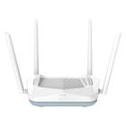 Roteador D-Link Eagle Pro Ai WiFi 6 Smart AX1800 para jogos