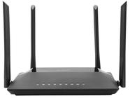Roteador D-Link TR-069 1200Mbps 4 Antenas - 4 Portas