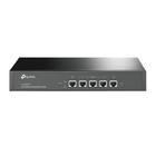 Roteador de balanceamento de carga TP-Link SafeStream TL-480T+ 10/100