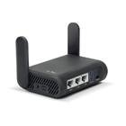 Roteador de viagem GL.iNet GL-A1300 Pocket VPN com OpenWrt 21.02