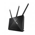 Roteador Digital Asus Ac1900 Dual Band Gigabit WIFI5 RT-AC67P