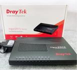 Roteador Draytek Vigor 2915 - Dual WAN, Load Balance - Pronta Entrega - NF e Garantia