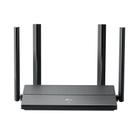 Roteador dual band wifi 6 tp-link gigabit wireless dual band ax1500 ex141