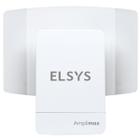Roteador Externo Elsys Link 4G Amplimax EPRL12 - Branco