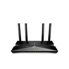 Roteador GPON Wi-Fi 6 TP-Link, AX1800, Gigabit, Dual Band, com Suporte VOIP, XX230V