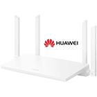 Roteador Huawei Wifi 6 Dual Band Ax2 Ax 1500 Giga 2,4/5Ghz Ws7001-40