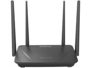 Roteador Intelbras ACtion RF 1200 1200Mbps - 4 Antenas Wi-Fi 5 4 Portas