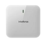 Roteador Intelbras AP 1250 AC Max Access Point, IEEE 802.11ac, Wi-Fi, 1167Mbps, Dual Band - 4750042