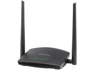 Roteador Intelbras RF 301K 300mbps 2 Antenas - 4 Portas