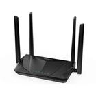 Roteador Intelbras W6-1500, AX 1500, Wi-Fi 6, Dual Band - 4750134