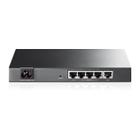Roteador Load Balance Tp Link TL R470T