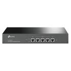 Roteador Load Balance TP-Link TL-R480T 4 Portas