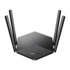 Roteador Mercusys MR80X V4 WI-FI 6 AX3000 Preset Dual Band Gigabit 4 Ant