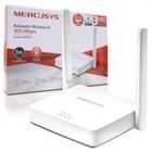 Roteador Mercusys MW301R 300Mbps -