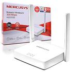 Roteador Mercusys MW301R Branco 220V